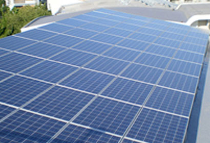 太陽光発電の提案・導入・施工